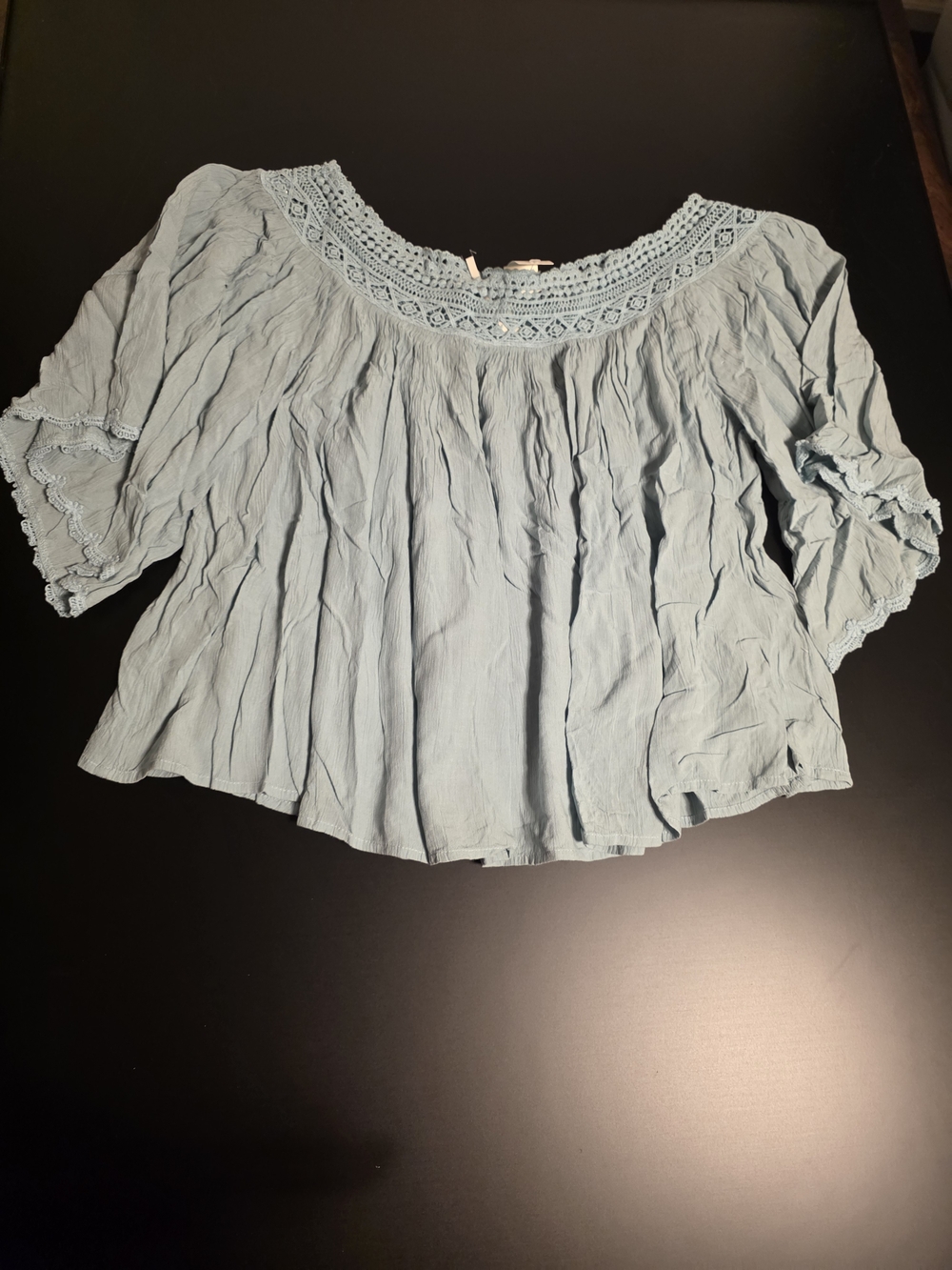 Anthropologie Women’s Top